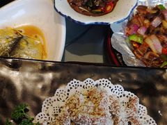 -城北食府(枫林店)