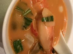 -金链花·泰国餐厅(国贸店)