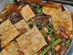 -雙冲柳州螺蛳粉&酸嘢&桂林米粉(簋街店)