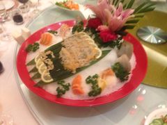 iphone_upload_pic-青岛海景花园大酒店·粤海餐厅