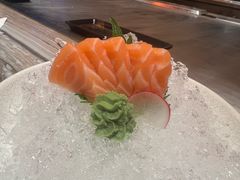 -赤坂亭·M9和牛烧肉·铁板烧·日料398放题(长泰广场店)