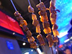 -三个蒙古大叔羊肉串(大宁店)