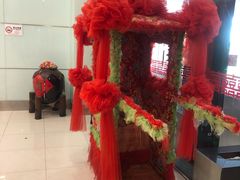 -东北人粗粮饺子坊(南山店)