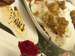 -金泽大酒店·卢塞恩餐厅·年夜饭春节连市