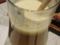 芝士锡兰红茶-必胜客(环球店)