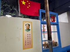-喝丢一只鞋·东北烤肉·烧烤·铜火锅(江宁店)