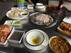 -正宗齐齐哈尔烤肉·齐牛哥鲜切炭火烤肉(杭州总店)