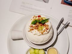 蜜瓜雪冰-Cheevit Cheeva(Sirimangkalajarn)