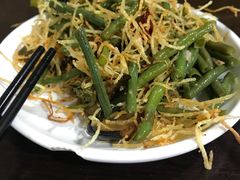 -东北铁锅烀饼