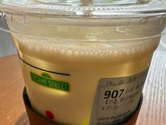 夏日青提小铁-瑞幸咖啡(东方通信科技园店)