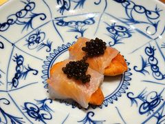 -荣一代目OMAKASE板前料理