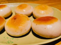 红糖锅盔-盘飧市(春熙路店)