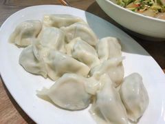 -上关雪東北菜(中房金谊店)