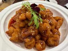 -同胜祥清真新豫菜(杜岭街店)