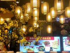 -佰家小厨·南京菜(夫子庙店)