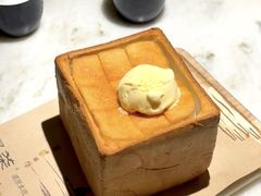 -绿茶餐厅(南昌王府井店)