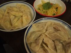 -喜喜水饺