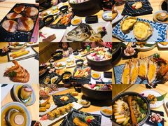 -清水日本料理铁板烧(学府路店)