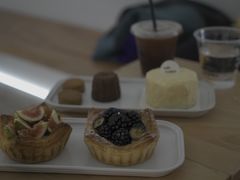 -光作面包Voila Lumiere(中山店)