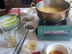 -大永發老火浓汤·经典粤菜(北滨路店)