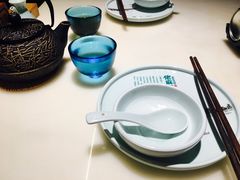 -佬麻雀·新湘菜(珠海金发购物中心店)