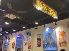 -澳门陈光记烧味饭店(南京德基广场店)