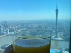 -广州四季酒店