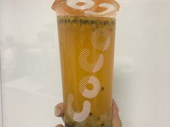 -CoCo都可(小寨赛格店)