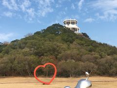 -漳州滨海火山岛自然生态风景区