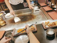 -大神太神·铁板烧(七宝领展广场店)
