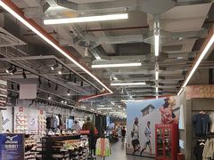 -五环Outlets(高新工厂店)
