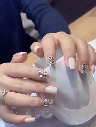 -LILY NAILS美甲美睫