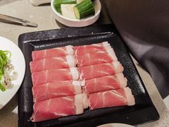 -海底捞火锅(龙岗星河COCO Park店)