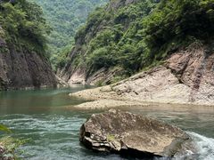 -楠溪江风景名胜区