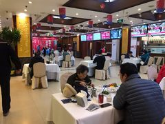 大堂-眉州东坡(亚运村店)