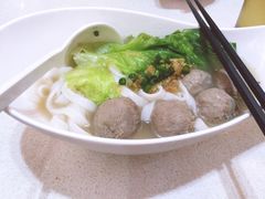 -潮庭港式茶餐厅·熊仔奶茶(同济广场店)