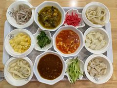 -太原面食店(解放路店)