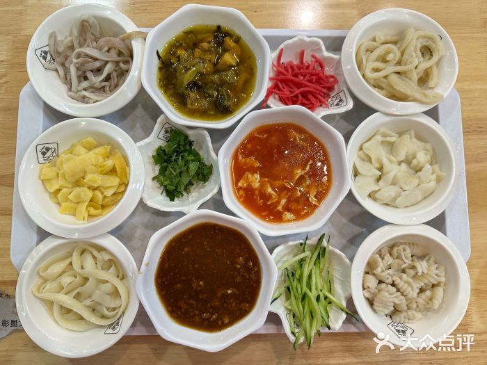 太原面食店(解放路店)图片
