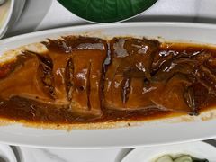 -湖畔鲁菜·二十年老字号餐厅(大明湖店)