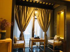 -西安华清御汤酒店