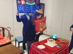 -火宫殿·湘菜小吃·商务宴请·生日聚会(东塘店)