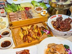 -东北民俗村·东北菜(翻身店)