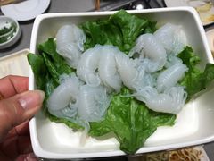 -海底捞火锅(公益西桥店)