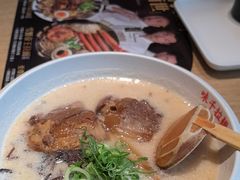 -味千拉面(淮安万达店)