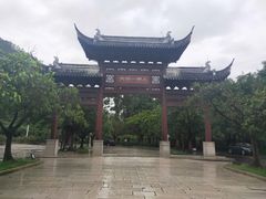 -南沙天后宫景区