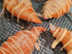 -新一番三文鱼寿司(吾悦店)