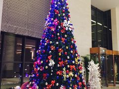 -“香”全日餐厅·株洲大汉希尔顿酒店