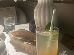 -晶雅花园西餐厅(南京首店)