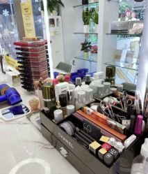 -瞬间漂亮·化妆造型(北滨路店)