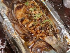 -新白鹿餐厅(爱琴海购物中心店)